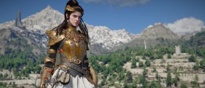 Crimson Desert официально получила поддержку Intel Arc — спустя три недели после релиза - gamemag.ru - Индия