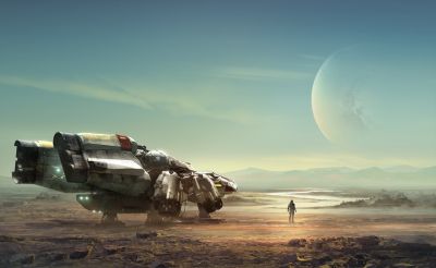 Segnetofaza выпустила русификатор для PS5-версии Starfield - несмотря на ряд технических трудностей - playground.ru