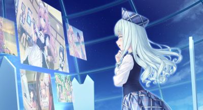 Игроки обрушились с критикой на релизную версию Nekopara Sekai Connect - app-time.ru