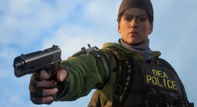 Ubisoft исправила проблему со звуком в The Division Resurgence - app-time.ru
