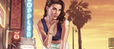 Хакеры слили в сеть финансовые документы Rockstar Games — GTA Online приносит студии по 10 миллионов долларов в неделю - gamemag.ru