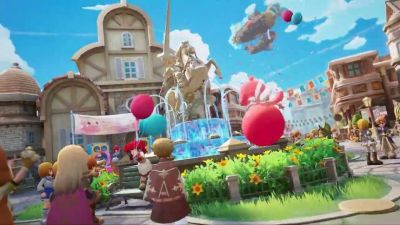 Открыта предрегистрация на MMORPG Ragnarok: The New World для ЮВА — Игра получит поддержку английского языка - mmo13.ru - Индонезия - Филиппины - Сингапур - Таиланд