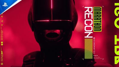 Тайны Тау Кита IV: Bungie показала мрачный ролик Recon Shell для Marathon - playground.ru