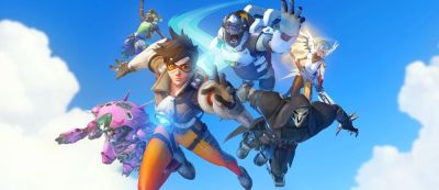 Сегодня Overwatch выходит на Nintendo Switch 2 с улучшенной графикой и 60 FPS - gamemag.ru