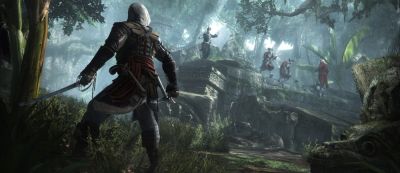 «Утечка» о ремейке Assassin's Creed IV: Black Flag раскрыла синопсис и наличие нового контента - gamemag.ru