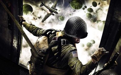 Культовая Medal of Honor с PlayStation получила бесплатный фанатский ремейк - playground.ru
