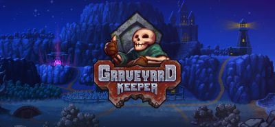 Алексей Ничипорчик - Graveyard Keeper принесла создателям $250 тысяч после бесплатной раздачи в Steam - playground.ru
