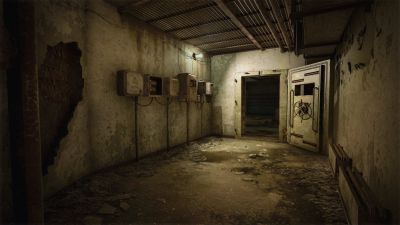 Лаборатория X-18 открывает двери: S.T.A.L.K.E.R. 2 получил контентное обновление - playground.ru
