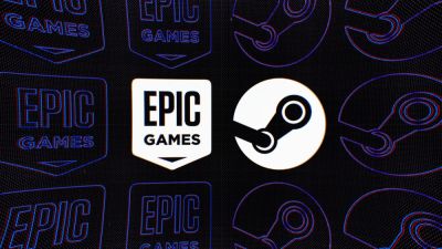 Забрал и ушёл: активность в Epic Games Store вспыхивает только во время бесплатных раздач - playground.ru