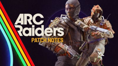 Обновление 1.24.0 улучшило стабильность Arc Raiders и добавило косметику - playground.ru