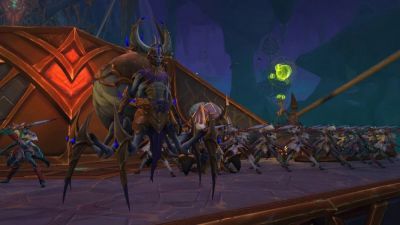 Blizzard через суд заставила закрыть фанатский сервер Turtle World of Warcraft - worldgamenews.com - Россия