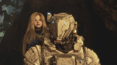 Золотой период Capcom продолжается с Pragmata, которая входит в десятку лучших игр 2026 года по версии Metacritic - playground.ru