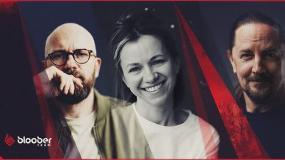 Петр Бабиено - Bloober Team переходит на многопроектную структуру - в разработке находится 7 игр - playground.ru