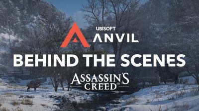 Inside Anvil: The Technology Powering Assassin’s Creed Shadows - news.ubisoft.com - Japan