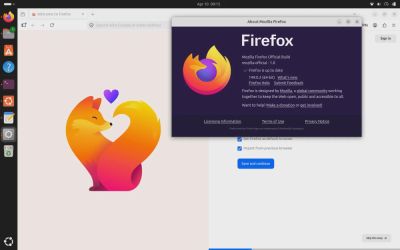 Разработчик установил более 80000 расширений в браузер Firefox: запуск занял 40 минут - playground.ru