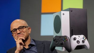 Руководство Xbox, как сообщается, снизило целевые показатели прибыльности - playground.ru