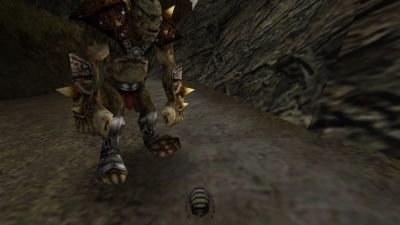 THQ Nordic перевыпустит трилогию Gothic для современных консолей - coop-land.ru