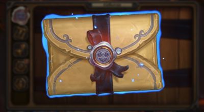 В Hearthstone началось событие «Битва на Огненных Просторах!» - noob-club.ru