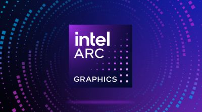 Intel удалила старые версии драйверов для видеокарт Arc и процессоров с 7 по 10 поколение - playground.ru