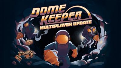 Шахтерский рогалик Dome Keeper получил многопользовательский режим - coop-land.ru
