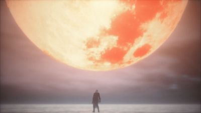 Анонсировано аниме по мотивам Bloodborne - coop-land.ru - Columbia - Ярны