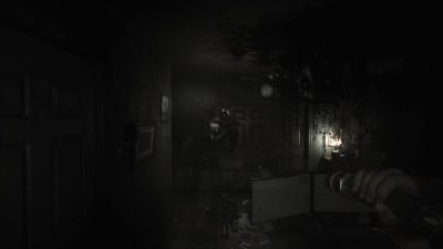 VoicePlay выпустили озвучку на The Joy of Creation - playground.ru