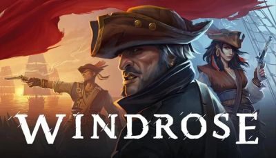 Windrose уверенно стартовала в раннем доступе Steam: почти 70 тысяч игроков и 88% положительных отзывов - playground.ru