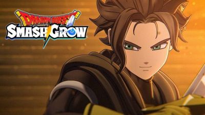Square Enix объявила дату релиза мобильного рогалика Dragon Quest Smash/Grow - mmo13.ru