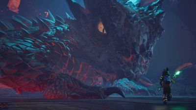 Grounded 2 получила обновление с новым боссом, территорией и системой развития петов - mmo13.ru