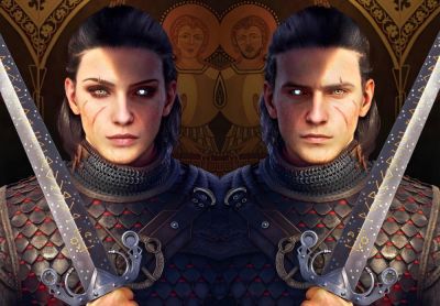 Конрад Томашкевич - Разработчики The Blood of Dawnwalker не хотят стать второй CD Projekt, лишь заработать на 2 следующие игры - playground.ru