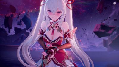 Состоялся релиз новой бесплатной фансервисной онлайн-гачи Mongil: Star Dive - playground.ru - Южная Корея