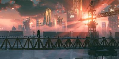 Состоялся релиз Replaced — долгожданной игры от белорусов - tech.onliner.by