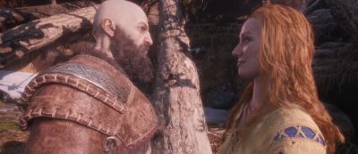 Томас Хендерсон - СМИ: В новой God of War с Фэй появятся Тюр и персонажи различных мифологических миров - gamemag.ru