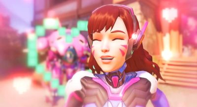 Успей принять участие в альфа-тесте Overwatch Rush на iOS и Android - app-time.ru - Филиппины