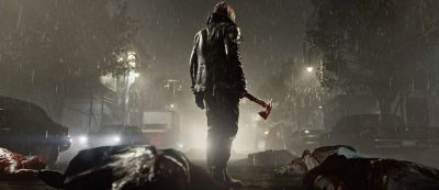 Зак Креггер - Трейлер экранизации Resident Evil напугал CinemaCon: Режиссёр «Орудий» Зак Креггер представил жестокий зомби-апокалипсис - gamemag.ru