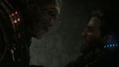 Джез Корден - Неожиданный поворот. Геймплей Gears of War: E-Day могли кардинально переделать - coop-land.ru