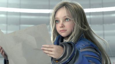 Capcom уточнила время релиза Pragmata для консолей и ПК - playground.ru - Россия
