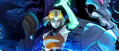 Hades Ii II (Ii) - Hades II вышла на PlayStation 5 и Xbox Series X|S - gamemag.ru