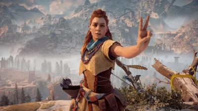 Ремастер Horizon Zero Dawn войдёт в список игр PS Plus Extra на апрель - playground.ru