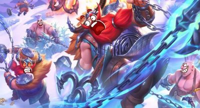 В Mobile Legends: Bang Bang добавят свою версию «Битвы Пуджей» - app-time.ru