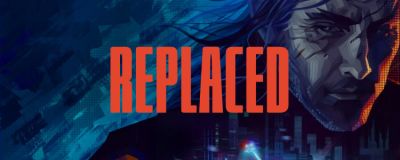 Sad Cat Studios выпустила киберпанк-платформер Replaced - horrorzone.ru
