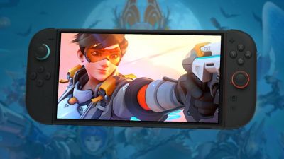 Запуск Overwatch на Switch 2 оказался проблемным - игроки жалуются на низкую производительность - playground.ru