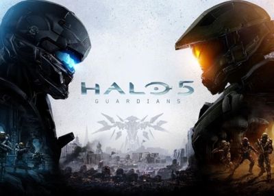 Halo 5: Guardians релиз - korrespondent.net