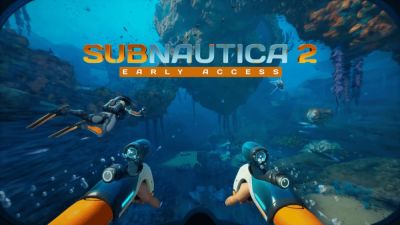 Subnautica 2 лишилась издателя в лице Krafton - megaobzor.com