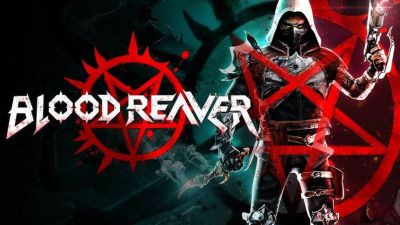 Мрачный кооперативный роуглайк-шутер Blood Reaver вышел в ранний доступ - mmo13.ru