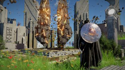 Crimson Desert может обогнать Starfield по общим продажам уже к концу года на фоне слабого старта PS5 версии - playground.ru