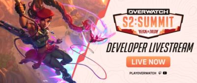 Разработчики Overwatch рассказали о новинках 2 сезона «Правления "Когтя"» на прямой трансляции - noob-club.ru