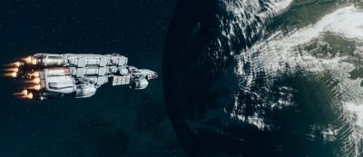 Тодд Говард - Эд Фрайс - Тодд Говард прокомментировал критику в адрес Starfield - gamemag.ru