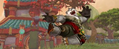 22 апреля в Mists of Pandaria Classic начнет действовать бонус «Чудесные странствия» - noob-club.ru