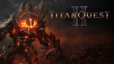 Для Titan Quest 2 вышло гигантское обновление: призывы, переработка эпических предметов и система возврата опыта - playground.ru